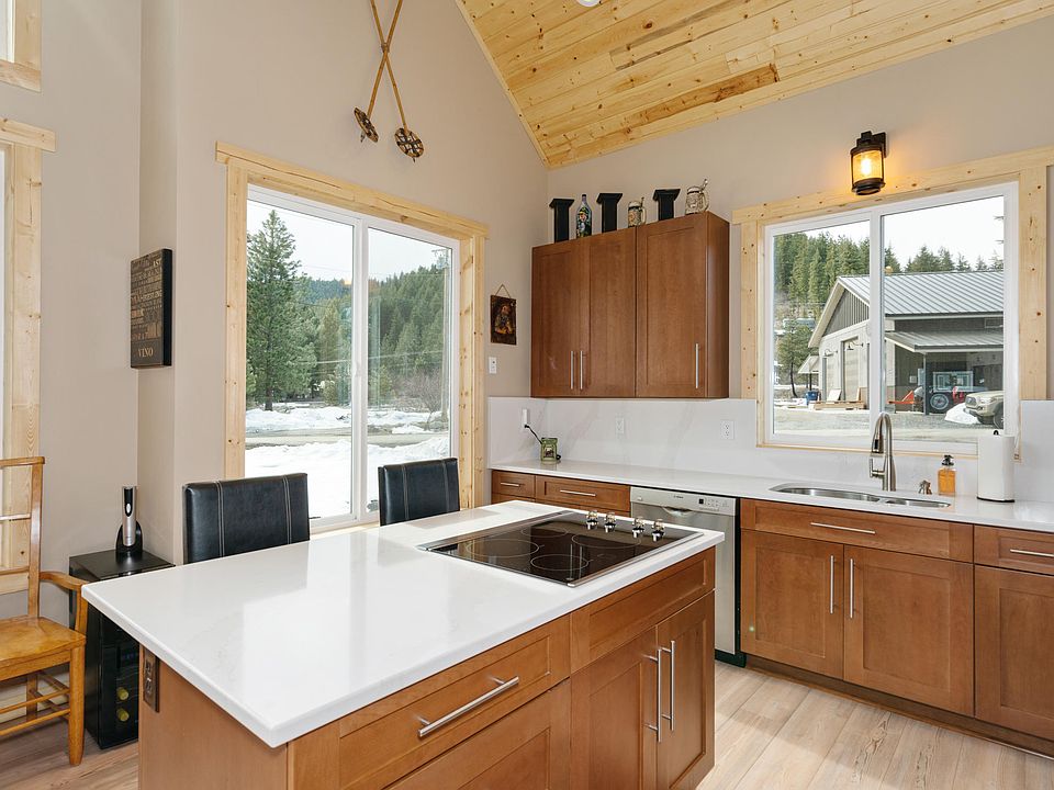 11650 Eagle Creek Rd, Leavenworth, WA 98826 Zillow