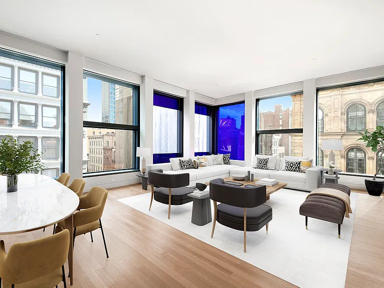 40 Mercer St #26 — Photo 1