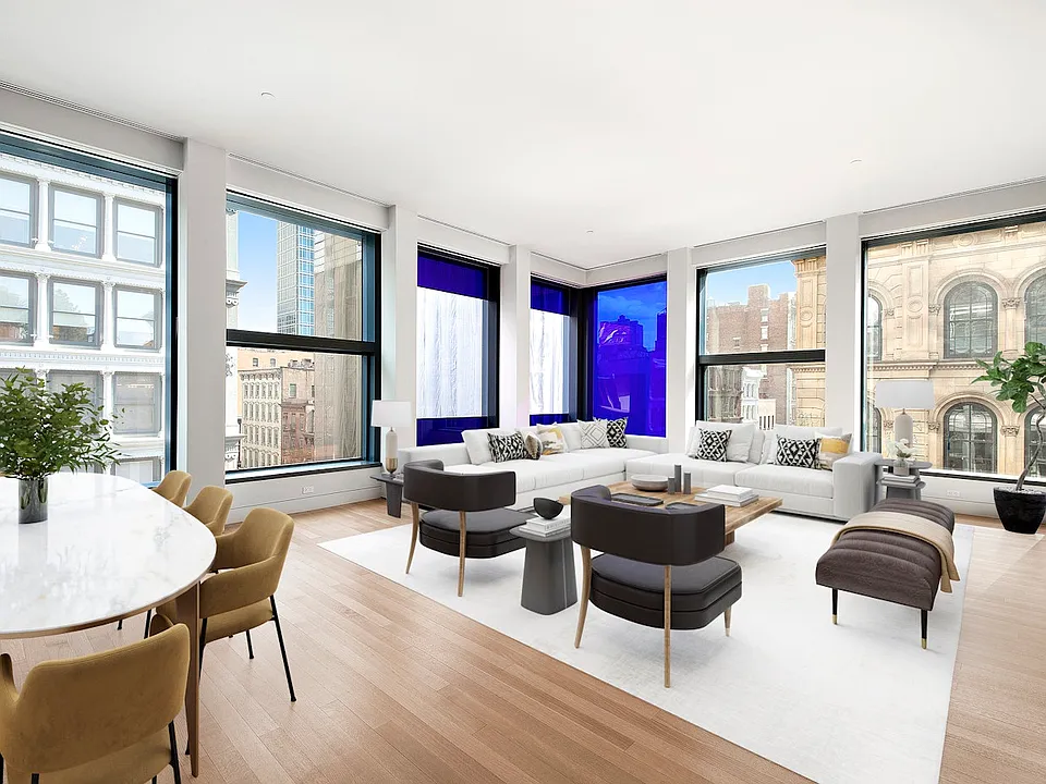 40 Mercer St #26