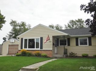 3311 Dale St, Manitowoc, WI 54220