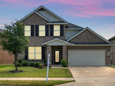 3429 Palm Lake Dr, Little Elm, TX, 75068