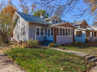 1509 E Jackson St, Bloomington, IL