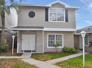 3745 NW 121st Ave, Sunrise, FL 33323