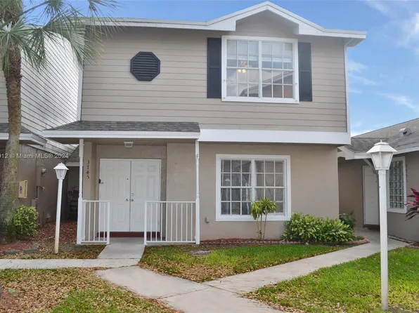 3745 NW 121st Ave, Sunrise, FL 33323