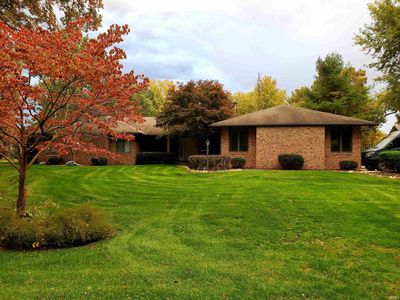 53672 Mark Dr, Bristol, IN, 46507