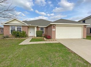 410 Rutledge Dr, Wylie, TX 75098
