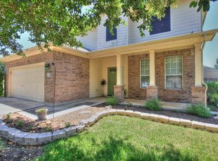 2342 Boulder Run, Georgetown, TX 78626