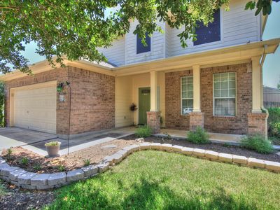2342 Boulder Run, Georgetown, TX, 78626
