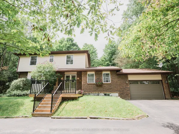 12 Murray St, Sundridge, ON P0A 1Z0
