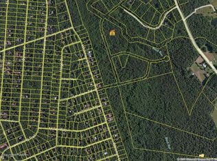 Lovelace Rd, Albrightsville, PA 18210