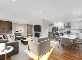 138 Myrtle St FLOOR 2, Waltham, MA 02453