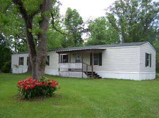 8481 Allen Rd, Silsbee, TX 77656