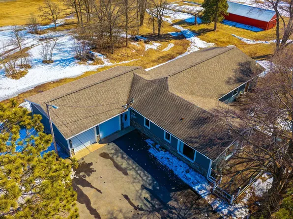 256 Spirit Ave NW, Wilton, MN 56601