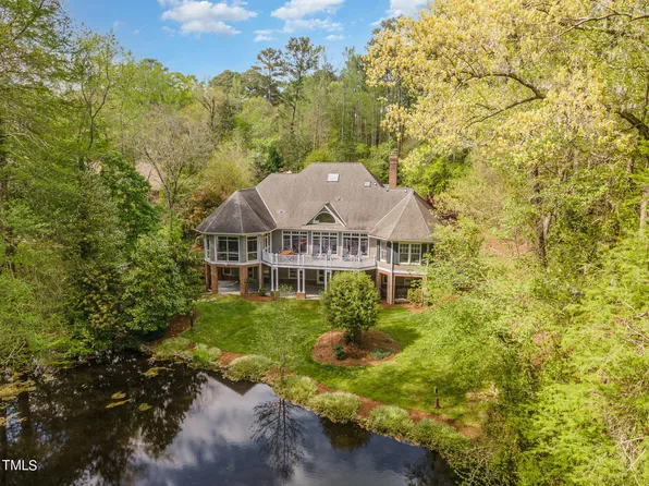 3737 Hope Valley Rd, Durham, NC 27707
