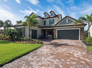 16344 Camden Lakes Cir, Naples, FL 34110
