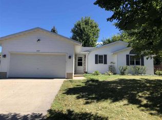 4205 Brown Ln, Madison, WI 53704