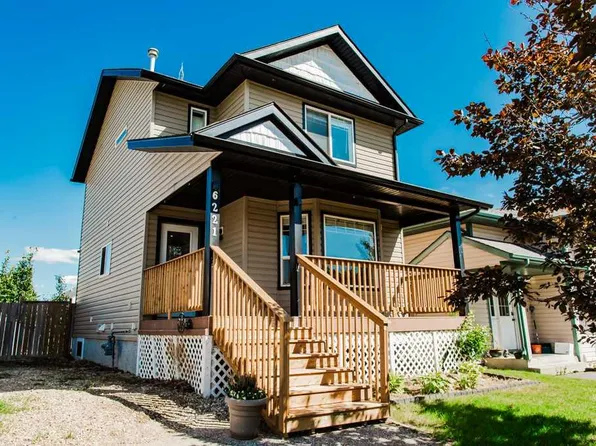 6221 W 91st St, Grande Prairie, AB T8W 2M5