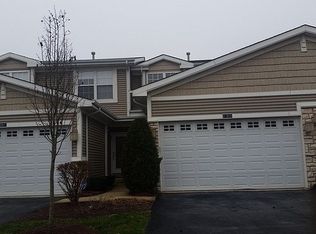 25906 S Derby Dr, Monee, IL 60449