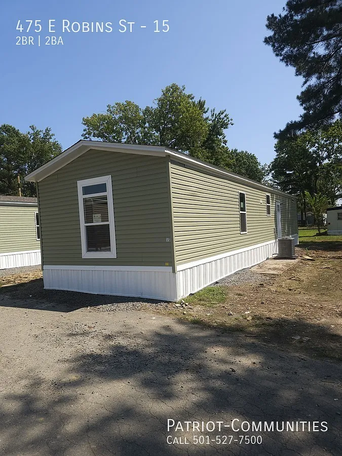 Oakwood - 15 — Photo 3