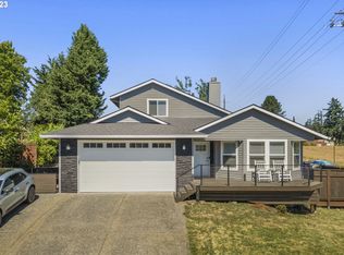 6215 NW 208th Ave, Portland, OR 97229