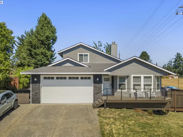 6215 NW 208th Ave, Portland, OR 97229