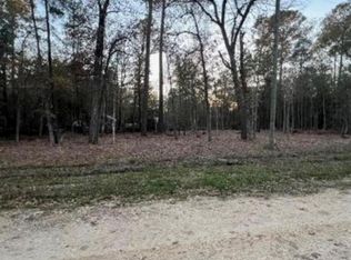 0 Deer Trl, Livingston, TX 77351