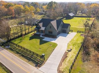 3019 Old Murfreesboro Rd, College Grove, TN 37046