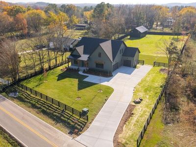 3019 Old Murfreesboro Rd, College Grove, TN, 37046
