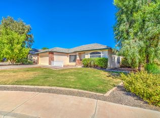 2874 E Oakland Ct, Gilbert, AZ 85295