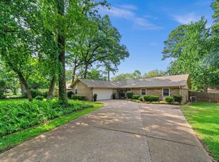 4922 Leaning Oaks, Flint, TX 75762