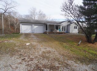 5756 N County Road 200 E, Osgood, IN 47037