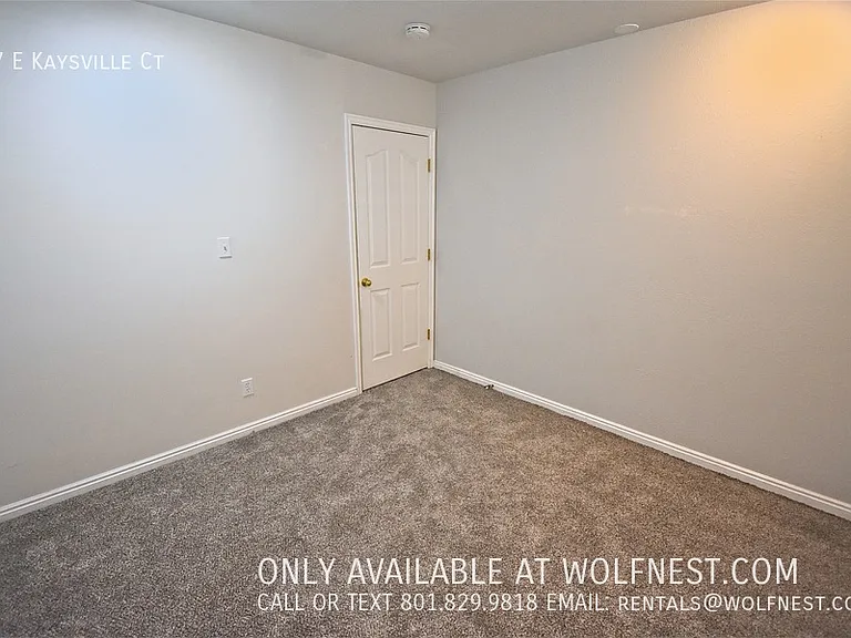 77 E Kaysville Ct — Photo 22