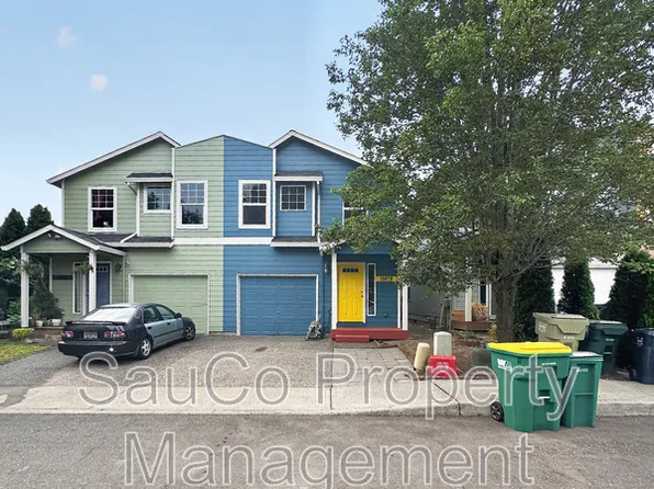 19878 Kendall Ln, Beaverton, OR 97006