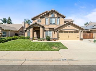 2940 E Brandon Ln, Fresno, CA 93720