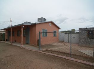 2513 N Treat Ave, Tucson, AZ 85716