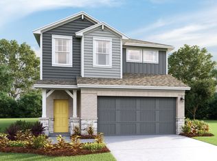 1508 Kandinsky Bend, Pflugerville, TX 78660