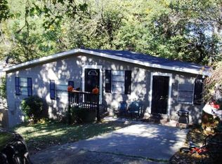 1705 Abner Ct NW, Atlanta, GA