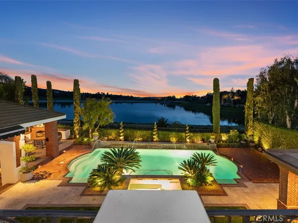 8 Marquette Way, Coto De Caza, CA 92679