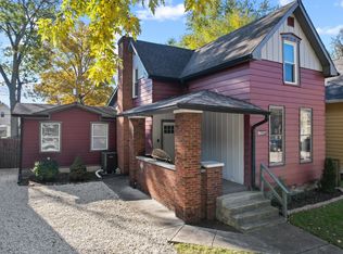 1627 Fletcher Ave, Indianapolis, IN 46203