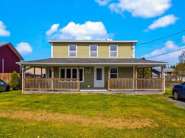 40 Springfield Road, South River, NL A0A3W0
