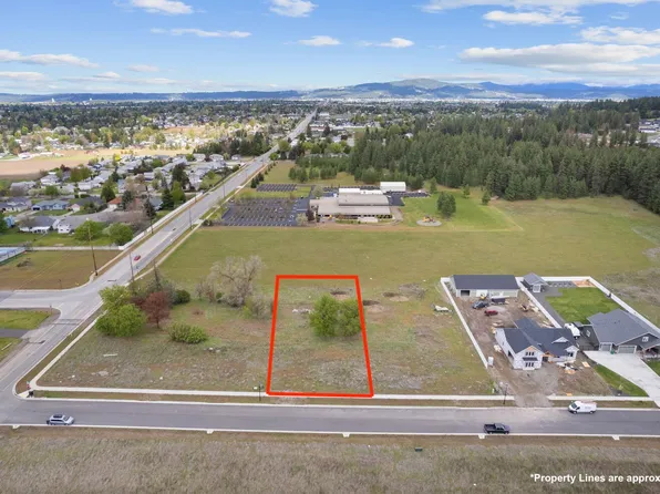15519 E 33rd Ct, Veradale, WA 99037