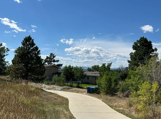 16600 E Arapahoe Rd, Foxfield, CO 80016