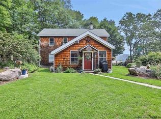 136 Lawrence Hill Rd, Accord, NY 12404