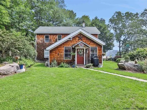 136 Lawrence Hill Road, Accord, NY 12404