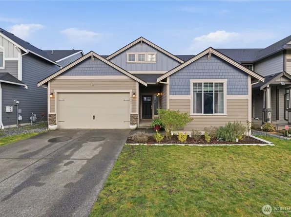 9945 Jackson St SE, Yelm, WA 98597