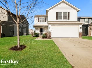 8128 Wildwood Farms Dr, Indianapolis, IN 46239