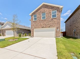 110 Connecticut Ct, Princeton, TX 75407