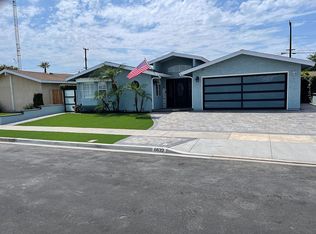 6632 Cerulean Ave, Garden Grove, CA 92845