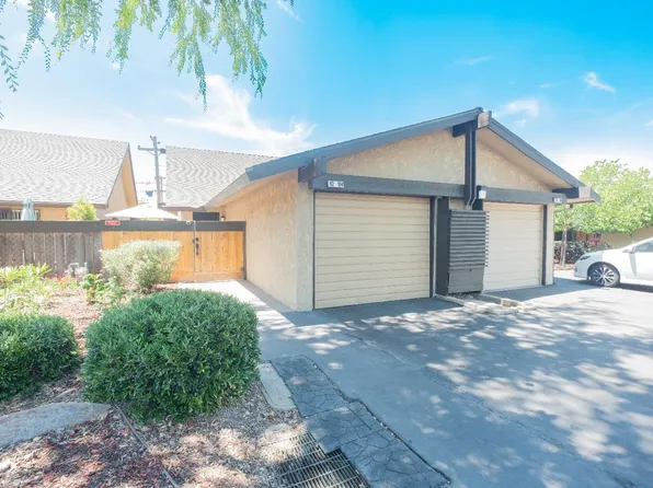 92 W Sierra Ave APT 104, Fresno, CA 93704