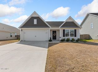 7120 Boykin Spaniel Way, Wilmington, NC 28411
